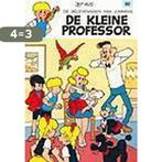 Kleine professor / Jommeke strip - nieuwe look / 90 Jef Nys, Boeken, Stripverhalen, Verzenden, Gelezen, Jef Nys