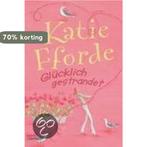 Glücklich gestrandet 9783404159369 Katie Fforde, Boeken, Verzenden, Gelezen, Katie Fforde