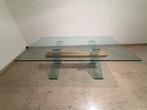 Cattellan Italia - Table - Verre