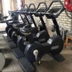 Technogym excite 700 upright bike visioweb | fiets |, Verzenden, Nieuw, Overige typen