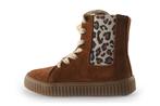 Muyters Veterboots in maat 25 Cognac | 5% extra korting, Kinderen en Baby's, Verzenden, Jongen of Meisje, Schoenen, Zo goed als nieuw