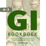 Het GI kookboek 9789059203259 Louise Blair, Boeken, Verzenden, Gelezen, Louise Blair