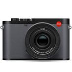 Leica 19084 Q3 43mm Black OUTLET, Verzenden, Zo goed als nieuw