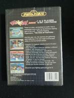 Sega - Mega Drive - Fatal Fury - Videogame - In originele, Games en Spelcomputers, Nieuw