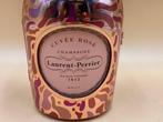 Laurent-Perrier, Cuvée Rosé Pétales Limited Edition -, Verzamelen, Nieuw