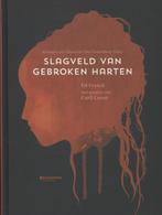 Slagveld van gebroken harten / Davidsfonds/Literair, Boeken, Verzenden, Gelezen, Ed Franck