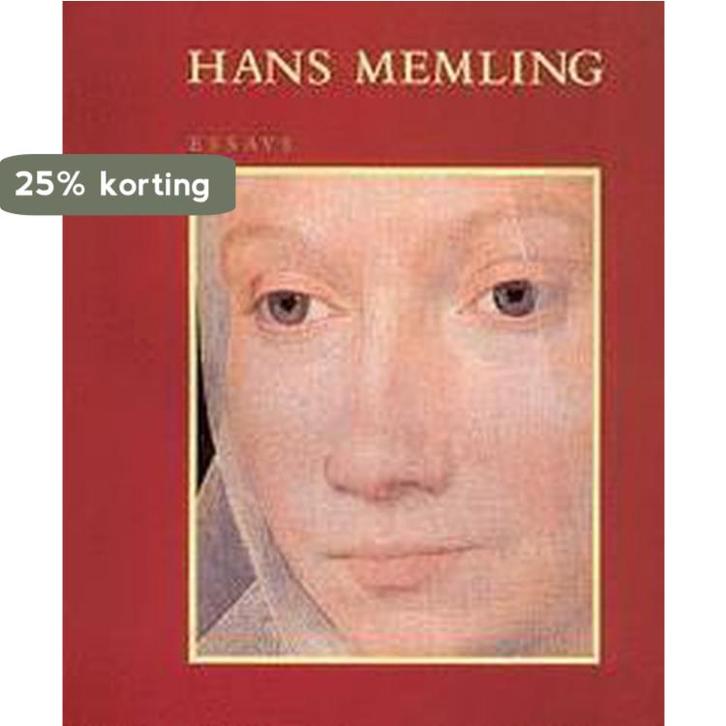 MEMLING ESSAIS 9789055440306 Dirk DEVOS, Livres, Art & Culture | Arts plastiques, Envoi