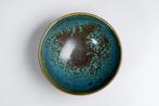 Awaji-yaki Celadon Sake Cup  - Keramiek - Genjiro