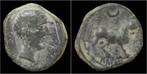 2nd cent Bc Spain Castulo Ae semis Brons, België, Verzenden