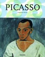 Picasso 9783822851333, Carsten-Peter Warncke, Verzenden