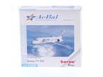 Schaal 1:500 Herpa 512756 Boeing 717-200 AeBal - Aeroline..., Hobby en Vrije tijd, Ophalen of Verzenden, Zo goed als nieuw