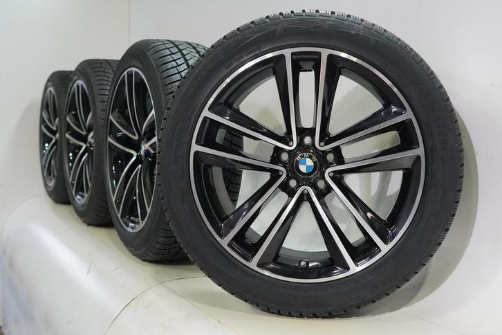 BMW 5 serie G60 G61 6 GT G32 7 serie G11 G12 630 19 inch vel, Auto-onderdelen, Banden en Velgen, Ophalen of Verzenden