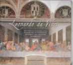 Leonardo da Vinci 9789021584768 M. Landrus, Verzenden, Gelezen, M. Landrus