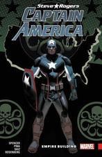 Captain America: Steve Rogers Volume 3: Empire Building, Verzenden, Nieuw