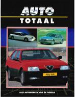 AUTO TOTAAL, ALFA ROMEO, Boeken, Auto's | Boeken, Nieuw