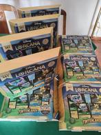 Ravensburger - 10 Box - Disney Lorcana - Lorcana Walt Disney, Verzamelen, Overige Verzamelen, Nieuw