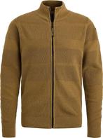 PME Legend Vest Okergeel maat Maat 52/54 (L) Heren, Maat 52/54 (L), Bruin, Verzenden, Nieuw