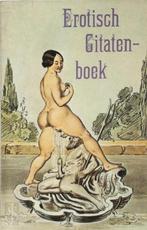 Erotisch citatenboek, Verzenden