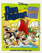 Avonturen van een Steenrijke Eend 51 - Oom Dagobert en Het, Boeken, Verzenden, Gelezen, Walt Disney