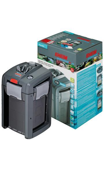 EHEIM Professionel  4+ 350 (verwarming optioneel), Dieren en Toebehoren, Vissen | Aquaria en Toebehoren, Nieuw, Verzenden