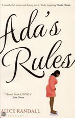 AdaS Rules 9781408827567, Livres, Alice Randall, Randall, Verzenden