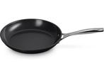 Le Creuset Koekenpan Essential Non-Stick Ceramic - ø 28 cm -, Huis en Inrichting, Verzenden, Zo goed als nieuw