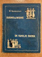 Suske en Wiske BR-1a - De Bronzen Sleutel - 1 Album - EO -, Boeken, Nieuw