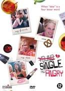 Young single and angry op DVD, Verzenden, Nieuw in verpakking