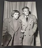 Interpress - Jean Cocteau and Marie-Josephe, poet who, Antiquités & Art