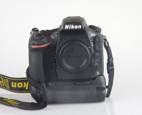 Nikon D810 Appareil photo numérique, Audio, Tv en Foto, Fotocamera's Digitaal