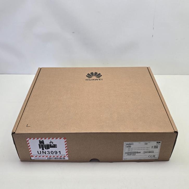 HUAWEI ROUTER AR651 2P GB WAN,8P GB LAN | Nieuw, Computers en Software, Routers en Modems, Nieuw, Ophalen of Verzenden