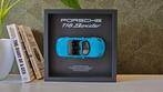 ArtFrames3D - Porsche - Porsche 718 Boxster, Hobby en Vrije tijd, Nieuw