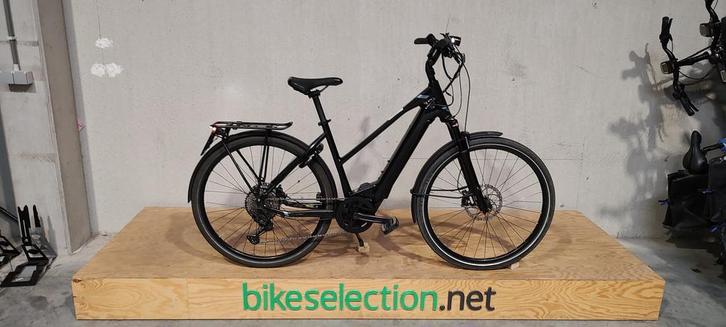 Speed Pedelec | Bergamont E-HORIZON ELITE SPEED |-63%| 2022, Vélos & Vélomoteurs, Vélos électriques, Enlèvement