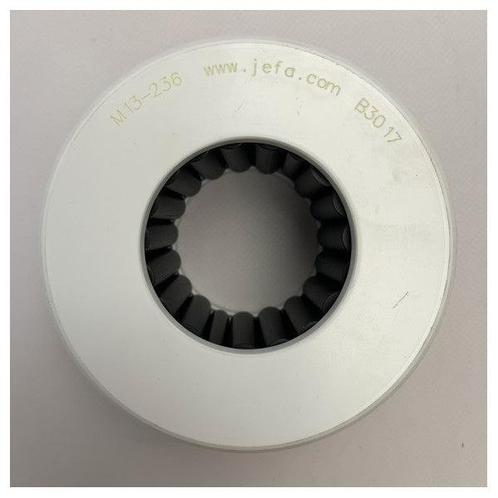 Bieden: Jefa M13-236-55 55 mm rudder racing bearing, Watersport en Boten, Bootonderdelen, Ophalen of Verzenden