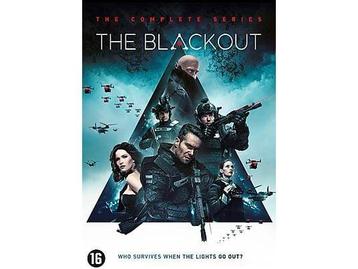 Blackout – The Complete Series op DVD beschikbaar voor biedingen