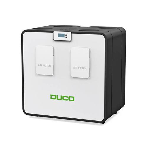 DucoBox Energy Comfort WTW-unit - 325 m3/h, Doe-het-zelf en Bouw, Ventilatie en Afzuiging, Nieuw, Verzenden