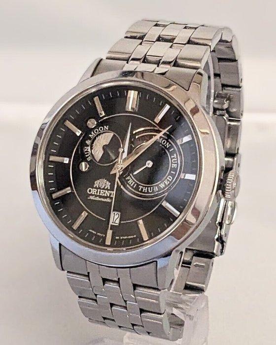 Orient - Automatic Watch - Sans prix de réserve - FET0P002B0, Bijoux, Sacs & Beauté, Montres | Hommes