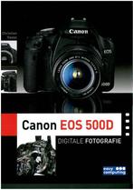 Canon EOS 500D 9789045647913 Christan Haasz, Verzenden, Zo goed als nieuw, Christan Haasz