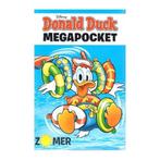 Donald Duck Megapocket 7 - Zomer 2016 9789463050425, Sanoma Media NL, Zo goed als nieuw, Verzenden