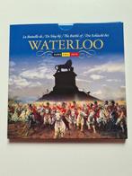 Belgique. Year Set 2015 200 ans de la Bataille de Waterloo, Timbres & Monnaies, Monnaies | Europe | Monnaies euro