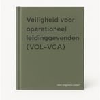 Veiligheid voor operationeel leidinggevenden (VOL-VCA), Boeken, Verzenden, Gelezen