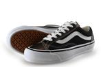 Vans sneakers in maat 38 Zwart | 5% korting, Verzenden, Zwart, Zo goed als nieuw, Sneakers