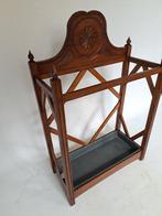 Paraplustandaard/rek - Eik