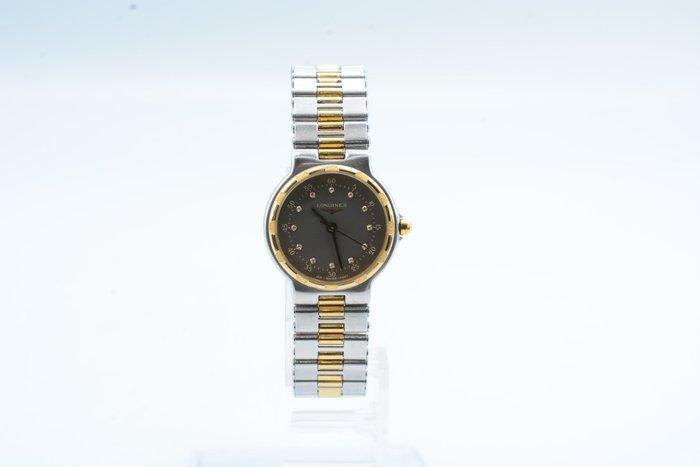 Longines - Conquest - Sans prix de réserve - 152.4937 -, Handtassen en Accessoires, Horloges | Antiek