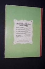 Blake & Mortimer T2 - Le Secret de lEspadon 2 - C - 1 Album, Livres, BD