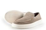 Nelson Loafers in maat 41 Beige, Verzenden, Loafers