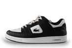 Lacoste Sneakers in maat 41 Zwart | 5% extra korting, Kleding | Heren, Schoenen, Verzenden, Sneakers, Gedragen, Lacoste