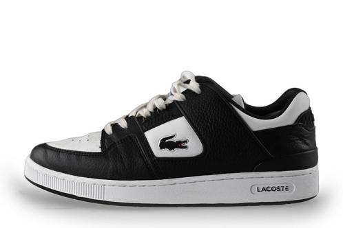 Lacoste Sneakers in maat 41 Zwart | 5% extra korting, Kleding | Heren, Schoenen, Zwart, Gedragen, Sneakers, Verzenden