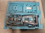Elektrische breekhamer MAKITA HM1214C, Doe-het-zelf en Bouw, Gereedschap | Overige machines, Ophalen, Nieuw