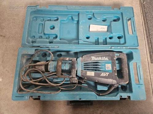 Elektrische breekhamer MAKITA HM1214C, Doe-het-zelf en Bouw, Gereedschap | Overige machines, Ophalen